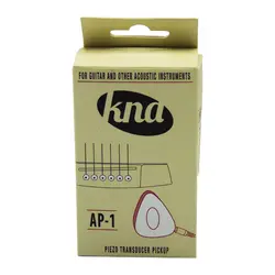 پیکاپ KNA مدل AP1 - آنزان ساز