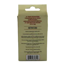 پیکاپ KNA مدل AP1 - آنزان ساز