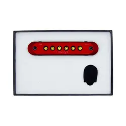 پیکاپ گیتار آکوستیک Just Pro - آنزان ساز