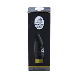 سرساز کلارینت Hüsn-ü- 2 Plus - آنزان ساز