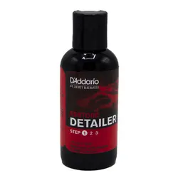روغن تمیز کننده گیتار داداریو D'Addario شماره 1 - آنزان ساز