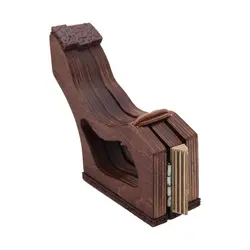 استند جیبی هنگ درام راد - آنزان ساز