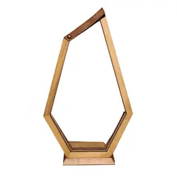 استند سه تار چمان - آنزان ساز