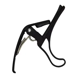 کاپو گیتار Fender - آنزان ساز