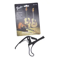 کاپو گیتار Fender - آنزان ساز