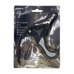 کاپو گیتار Fender - آنزان ساز
