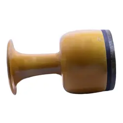 تمبک ترکه‌ ای اصفهان زارعی - آنزان ساز