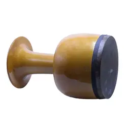 تمبک ترکه‌ ای اصفهان زارعی - آنزان ساز