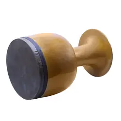 تمبک ترکه‌ ای اصفهان زارعی - آنزان ساز