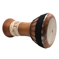 داربوکا باس سفالی Emin Percussion - آنزان ساز