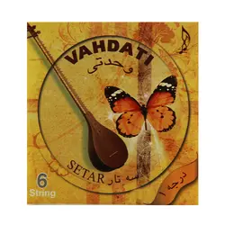 سیم سه تار وحدتی - آنزان ساز