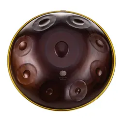 هنگ درام Eclipse طرح گلکسی - آنزان ساز