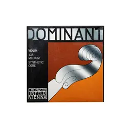 سیم ویولن توماستیک مدل Dominant - آنزان ساز