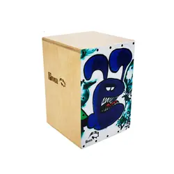 کاخن کودک پالوس طرح 1-Palos-C611 - آنزان ساز