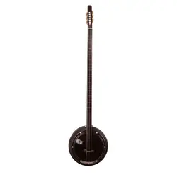 سازبوش مشکی زین العابدین