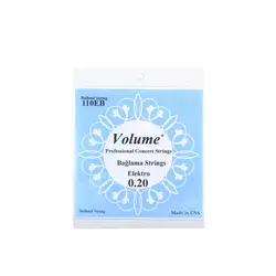 سیم باغلاما الکترونیک 0.20volume