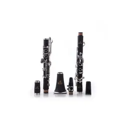 کلارینت سل بوهمیا BCL 4000