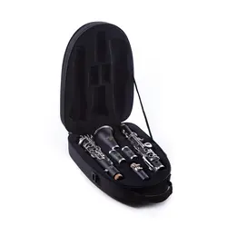 کلارینت سل بوهمیا BCL 4000