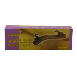 بالشتک ویولن FOM ME-044 سایز ۳/۴ و ۴/۴ - آنزان ساز