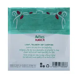 سیم گیتار کلاسیک 3/4 نوبلوخ knobloch kinder - آنزان ساز