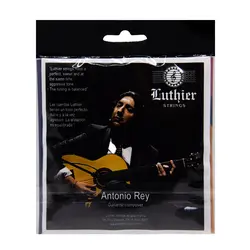 سیم گیتار کلاسیک لوتیر مدل Luthier Set 40 - آنزان ساز