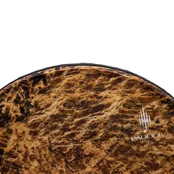 بندیر کوکی پادوک - آنزان ساز