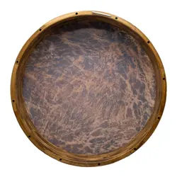 بندیر کوکی پادوک - آنزان ساز