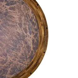 بندیر کوکی پادوک - آنزان ساز