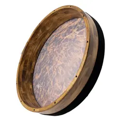 بندیر کوکی پادوک - آنزان ساز