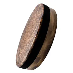 بندیر کوکی پادوک - آنزان ساز