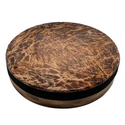 بندیر کوکی پادوک - آنزان ساز