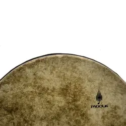 دایره کوکی پادوک - آنزان ساز