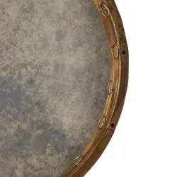 دایره کوکی پادوک - آنزان ساز