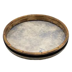 دایره کوکی پادوک - آنزان ساز