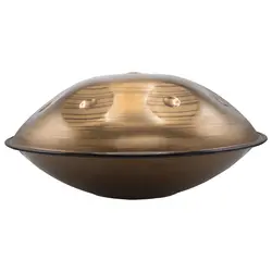 هنگ درام SP سری Desert طرح 1 - آنزان ساز