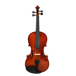 ویولن آماتی 100 سایز4/4
