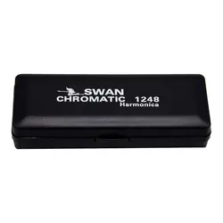 سازدهنی کروماتیک سوان SWAN-1248 - آنزان ساز