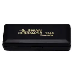 سازدهنی کروماتیک سوان SWAN-1248 - آنزان ساز