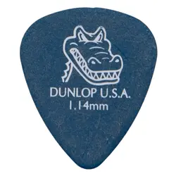 پیک گیتار دانلوپ مدل Gator Grip 0.58-2.00mm - آنزان ساز