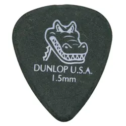 پیک گیتار دانلوپ مدل Gator Grip 0.58-2.00mm - آنزان ساز