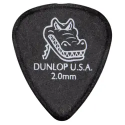 پیک گیتار دانلوپ مدل Gator Grip 0.58-2.00mm - آنزان ساز