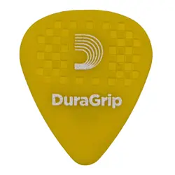 پیک گیتار داداریو مدل دورالین طرح دوراگریپ - آنزان ساز