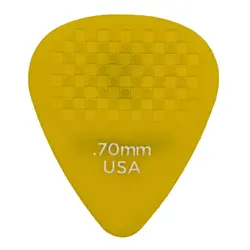 پیک گیتار داداریو مدل دورالین طرح دوراگریپ - آنزان ساز