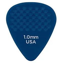 پیک گیتار داداریو مدل دورالین طرح دوراگریپ - آنزان ساز