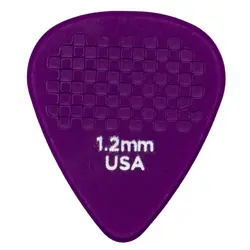 پیک گیتار داداریو مدل دورالین طرح دوراگریپ - آنزان ساز