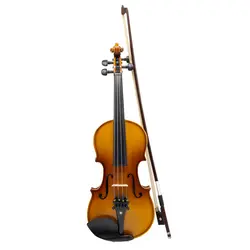ویولن TF 142 سایز 1/4 - آنزان ساز