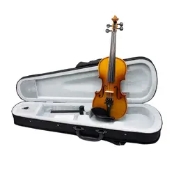 ویولن TF 142 سایز 1/4 - آنزان ساز