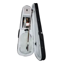 ویولن TF 142 سایز 1/4 - آنزان ساز