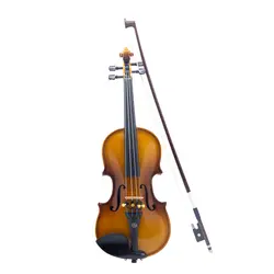 ویولن TF 142 سایز 1/8 - آنزان ساز