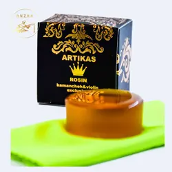 کلیفن آرتیکاس ( ROSEN ) - آنزان ساز